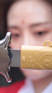 如果有一支舞能欢乐与激情并存,把一首舞蹈跳完