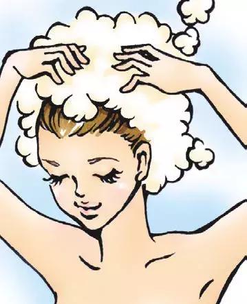 洗了那么多年的脸你洗对了吗,洗了这么多年的头都白洗了