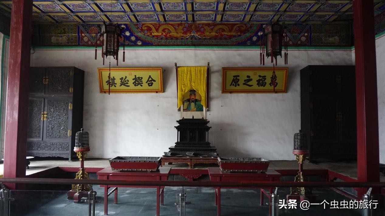 带你走进北京故宫,带你走进故宫的美