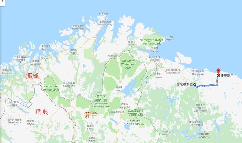 俄罗斯顶级奢华地方,绝美的风景俄罗斯