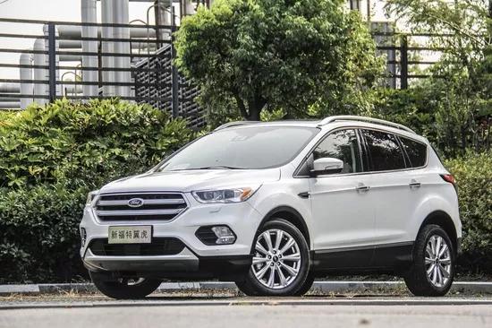 本田cr-v对比福特翼虎视频,本田crv和途观翼虎昂科威哪个好