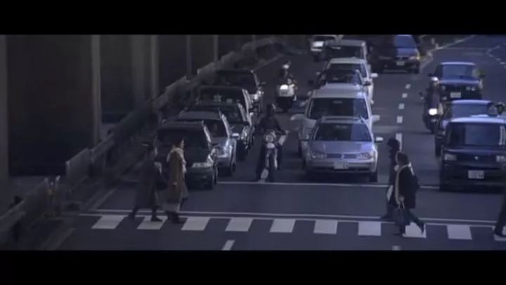 “我喜欢现在的人生。我不想再出生一次。”