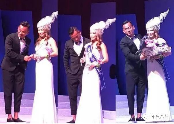 还没完？史上最强小三的狗血连续剧又出新番了……