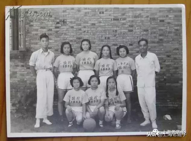 「川沙县篇」回望上世纪八九十年代的上海学校，有侬的母校伐？