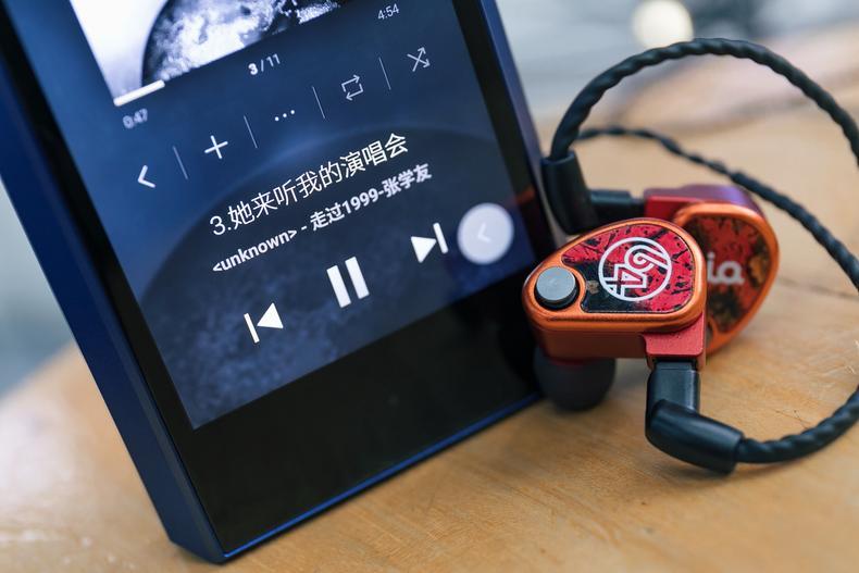 艾利和t1p测评,艾利和sp1000m评测