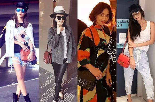 爱马仕包神日记,爱马仕最值得买的十款包