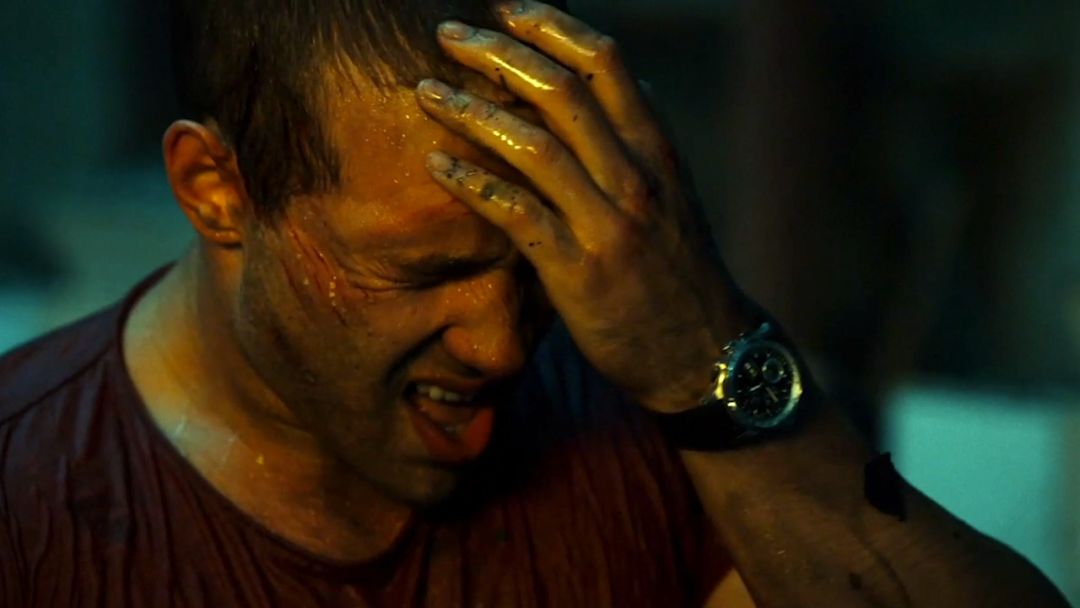 汉米尔顿80周年猫王手表,汉米尔顿猫王80周年手表带