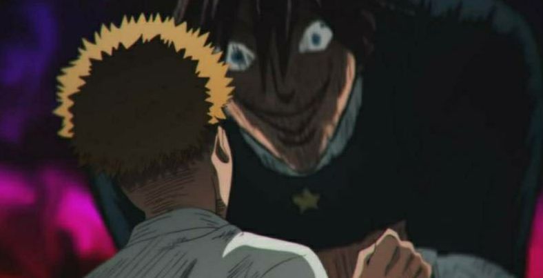 一拳超人饿狼和水龙,一拳超人水龙和饿狼实力