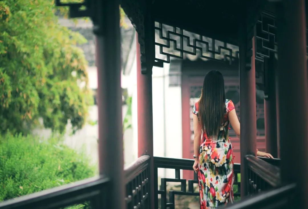 被严重低估的旅行地！如果你来江南古城常熟，我会带你去这里