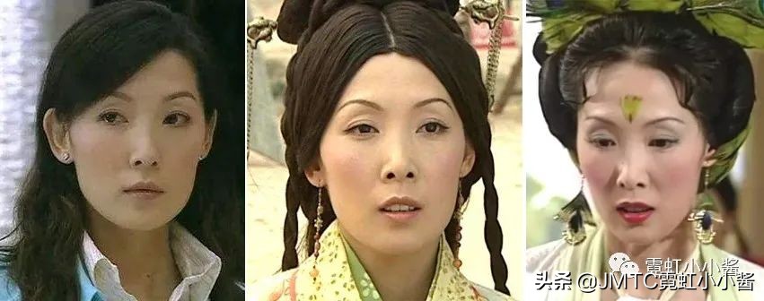 25岁抗老拯救垮脸,哪种脸型抗衰抗皱