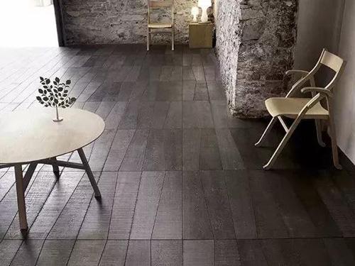 为什么都喜欢仿石漆,为什么喜欢木纹草