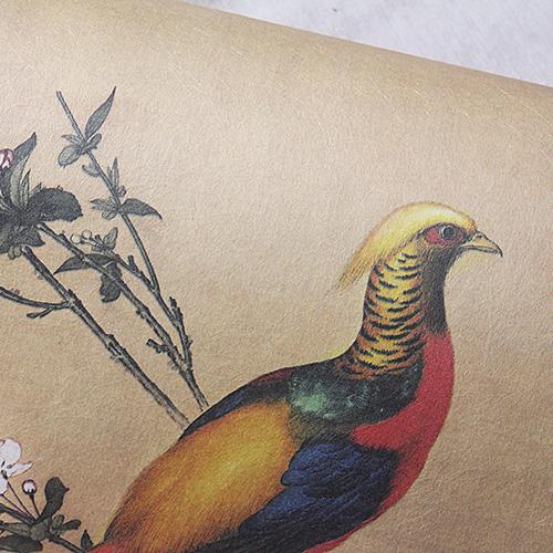 苏先生读诗｜古诗《春夏秋冬田园山水农村西湖植物景中情》