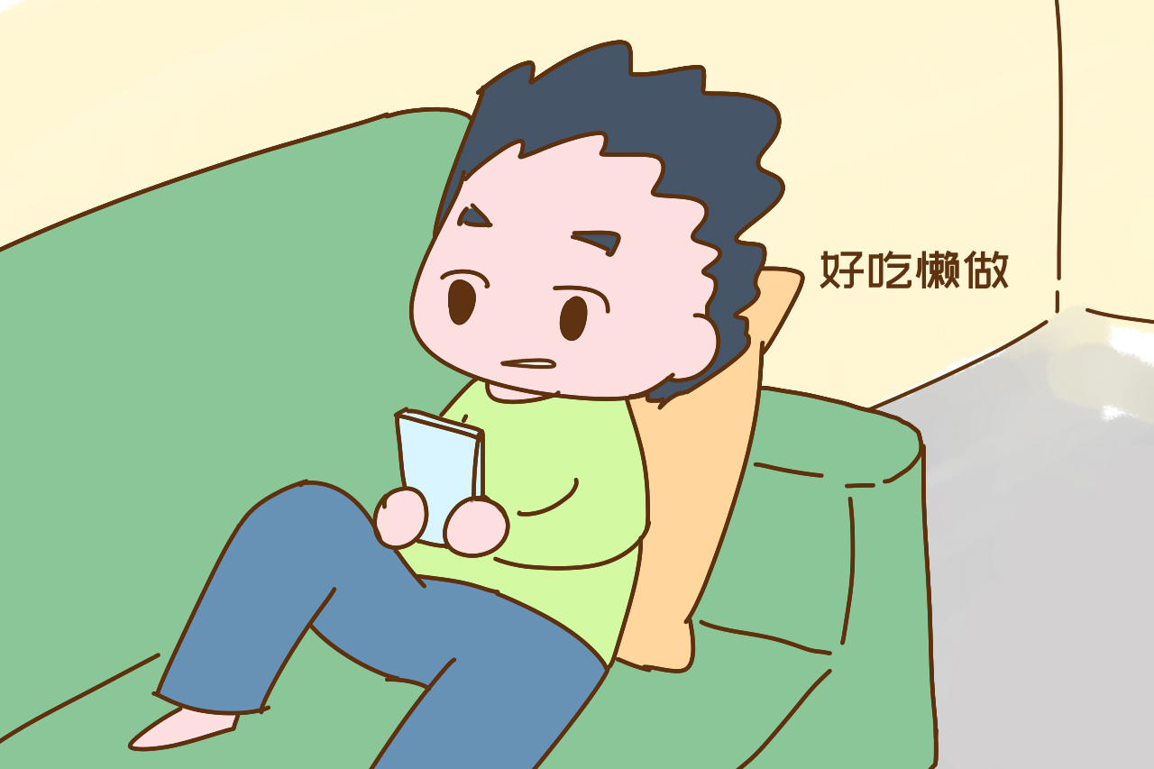 养出来的孩子有这四个缺点,易怒的父母养出的孩子有四个缺点