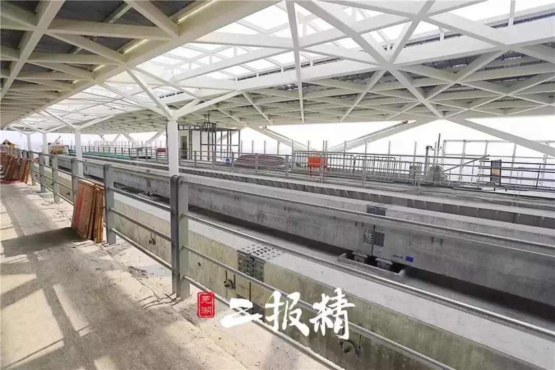 芜湖叫小上海的原因,安徽芜湖有小上海之称吗