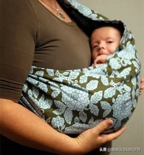 宝宝背带有什么弊端,婴儿背带用哪种好一点