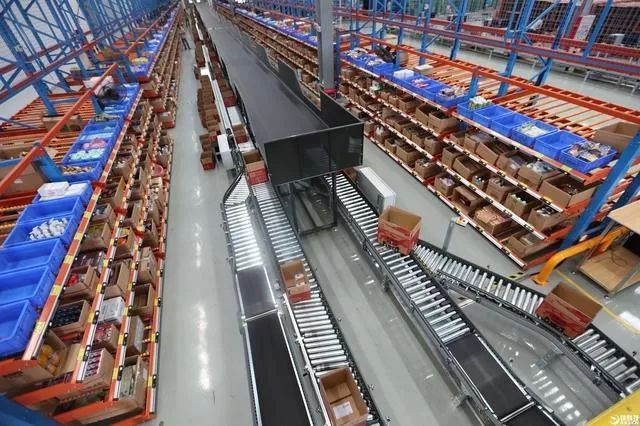 春季药材养护知多少？交易中心立体智能云仓为药材质量保驾护航