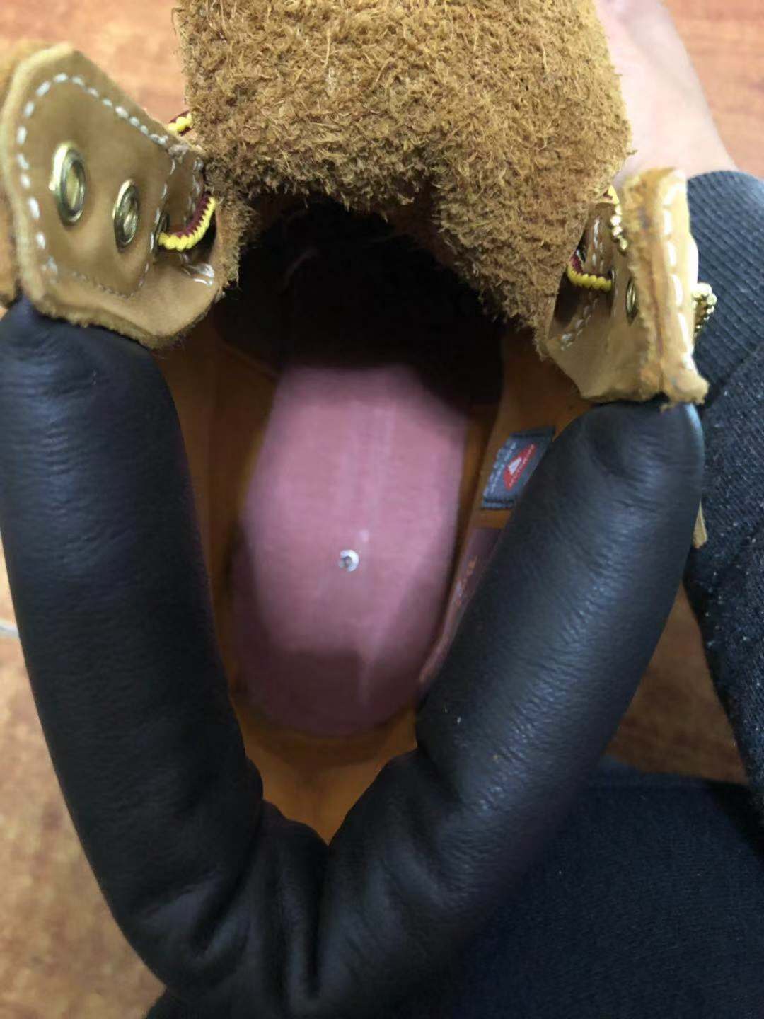 timberland最值得入手的一款,timberland和cat测评