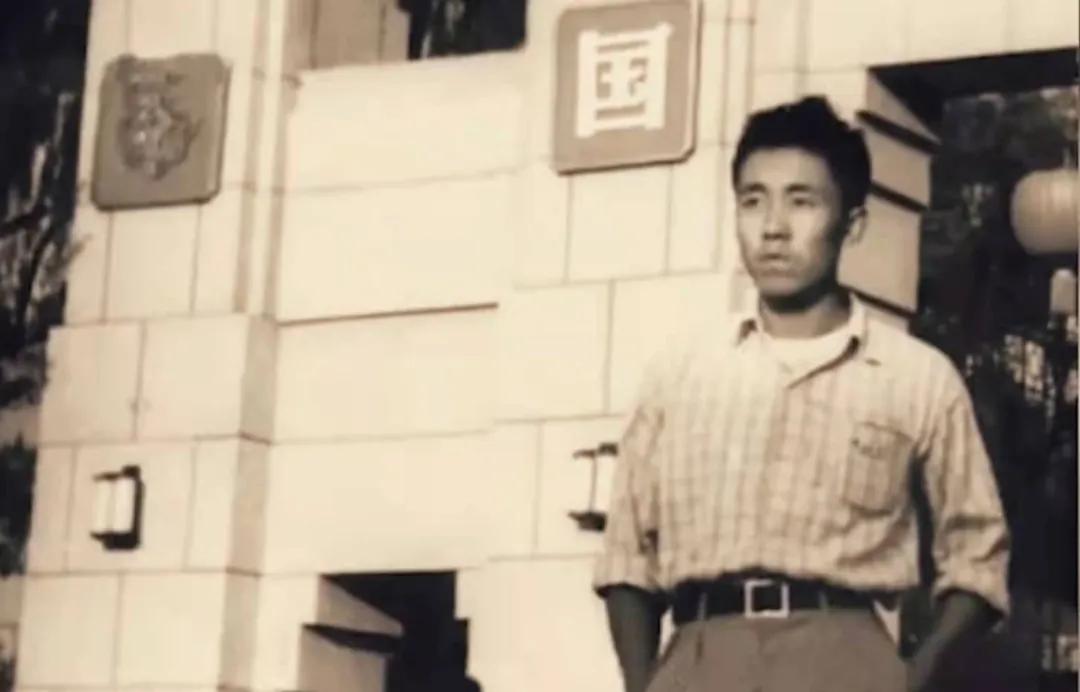 这样的“天眼之父”南仁东，真是太辣眼了，越看越喜欢