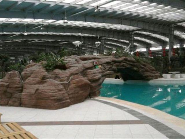 湖南可以泡温泉的地方推荐,湖南室外温泉推荐的30个温泉