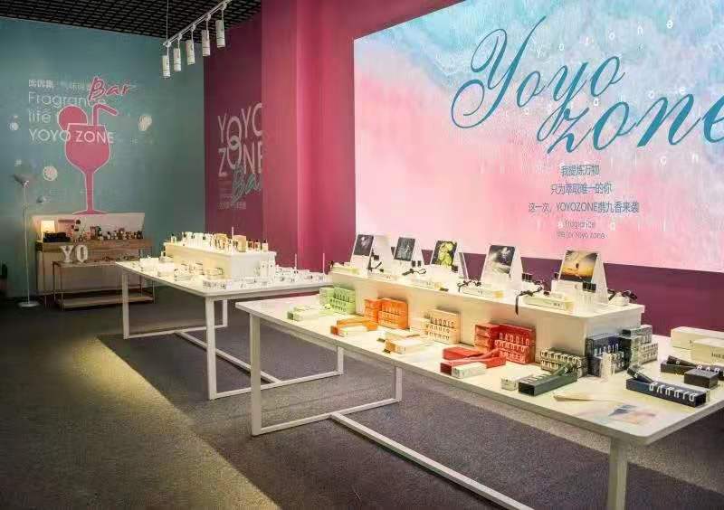 解放口罩下的嗅觉，优优集用香气撑起下一个百亿市场