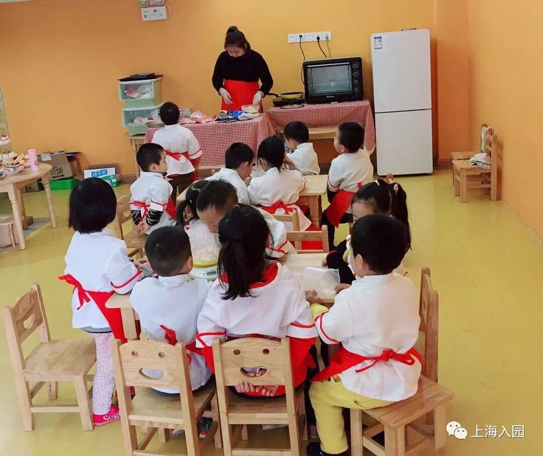探园|这家幼儿园拥有600平楼顶高尔夫练习场，建校2年口碑超好！