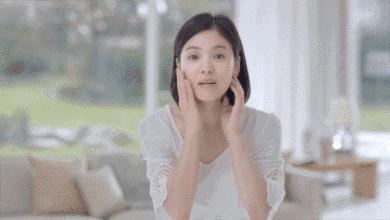 刘亦菲保养皮肤的方法,30岁皱纹多怎么修复