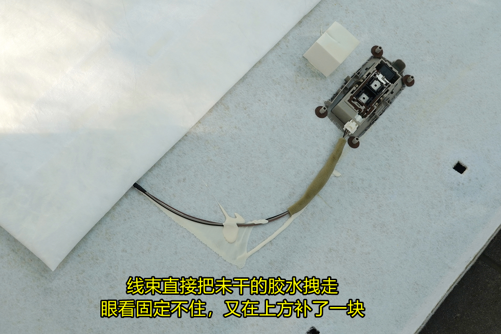 新奇骏拆车视频大全,新奇骏拆中控视频