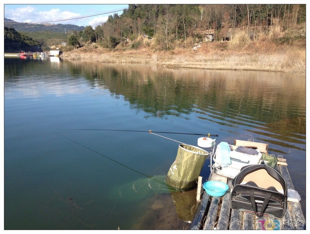 东莞海钓常去的几个免费钓点,东江东莞横沥段最佳钓点