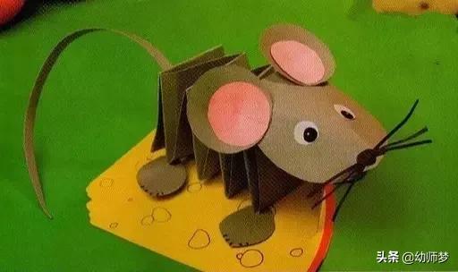 折纸手工1到8岁的小朋友,折纸手工小孩能玩一整天