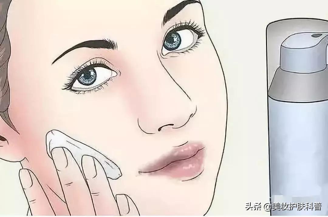 毛孔粗大怎么办最有效收缩毛孔,毛孔粗大收缩毛孔最快有效的方法