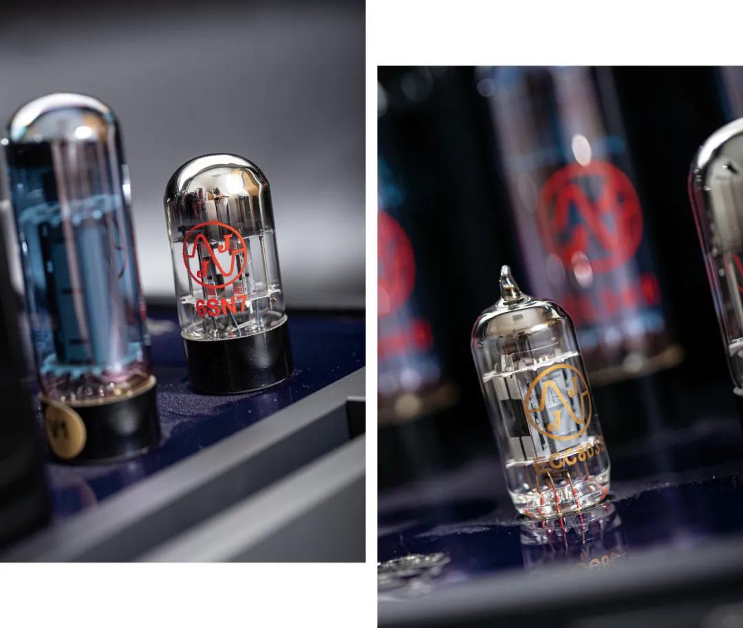 高班GoalBonLS-35L豪华定制版合并功放