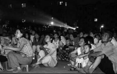 林场，我记忆的沟回