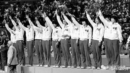 中国乒乓球队王者之师,王者之师中国乒乓球队