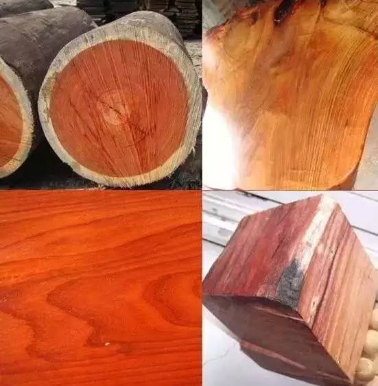 各种木材硬度排行,木材的密度和硬度对照表