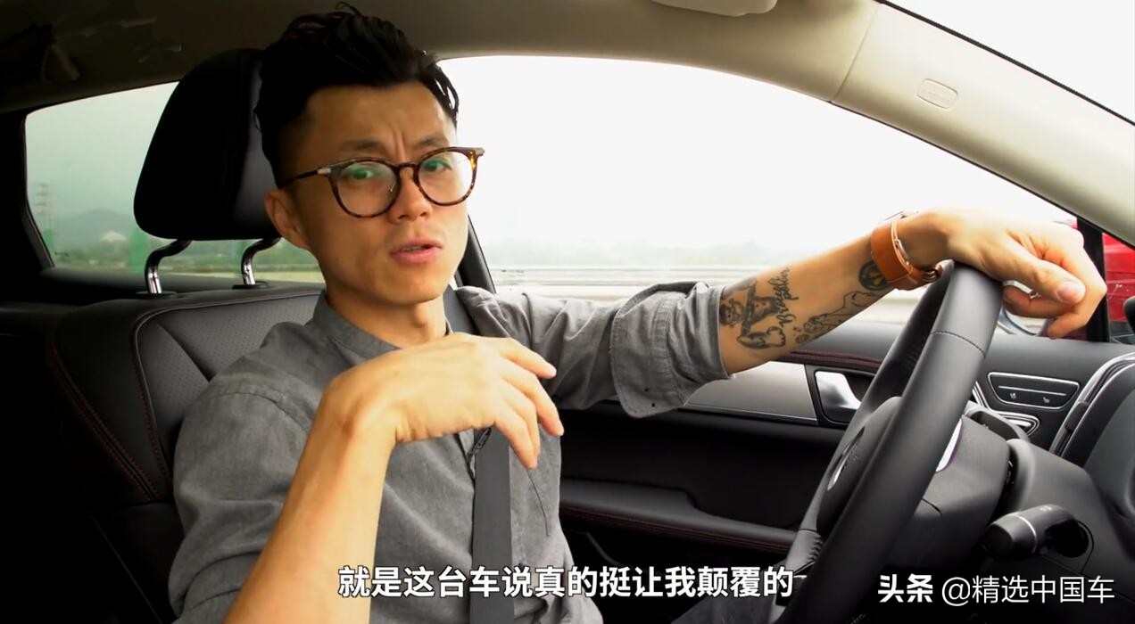 比亚迪唐dm-iyyp车评,比亚迪唐dmi试驾38号车评