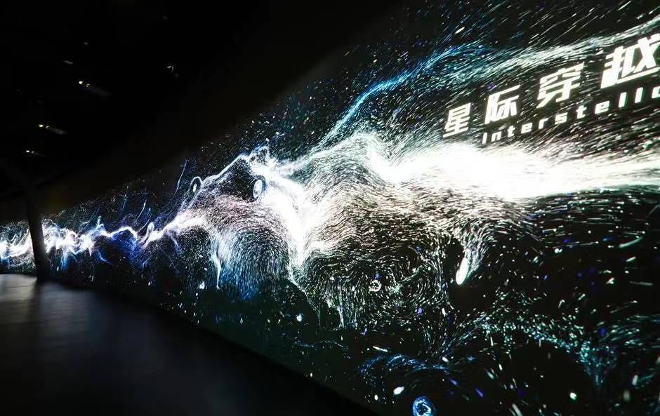 如何从太空看地球,怎么才能看到地球在转