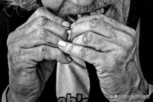 双十一刚剁完手,双十一剁完手的图片