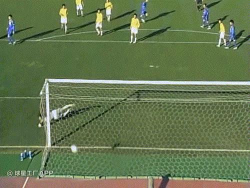 上海申花队史射手王,莫雷诺申花射手王2019