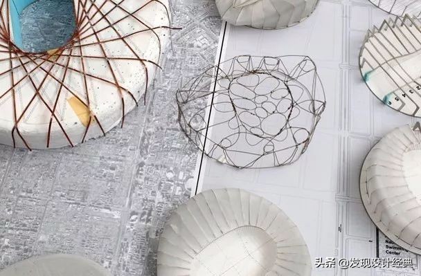 国家体育场鸟巢设计方案,国家体育场鸟巢是谁设计的