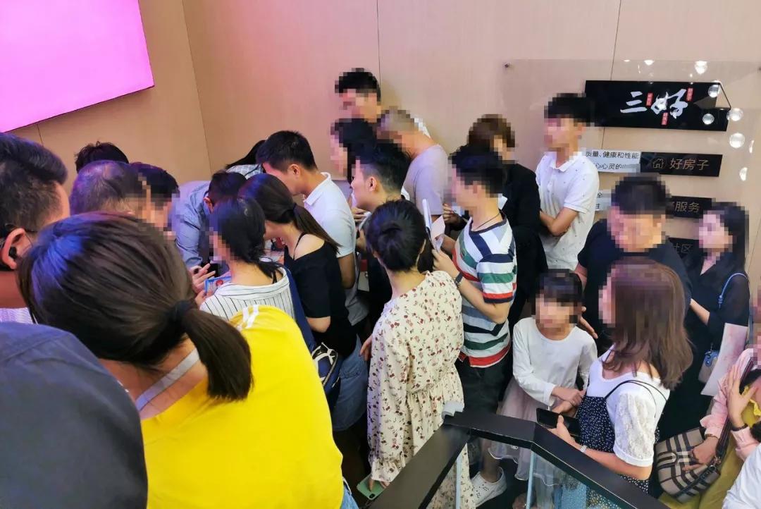 高品质楼盘新品加推,十一火爆优惠