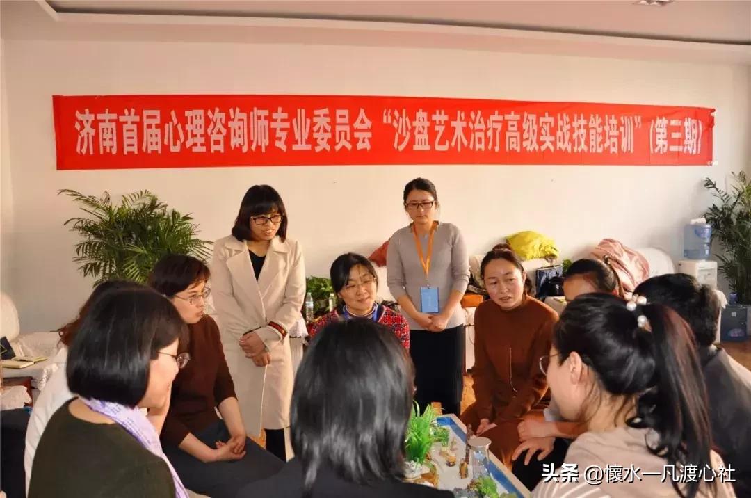 奇迹，人人都成咨询师！第三期沙盘高级实战技能培训完美收官！