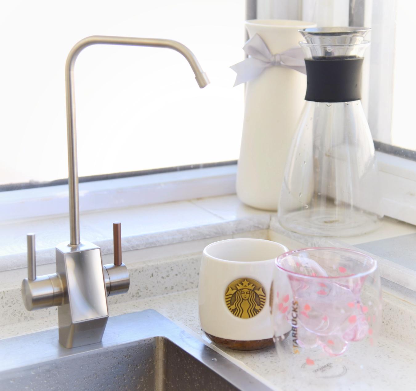 反渗透净水机不用换滤芯可以吗,净水机的缺点和不足