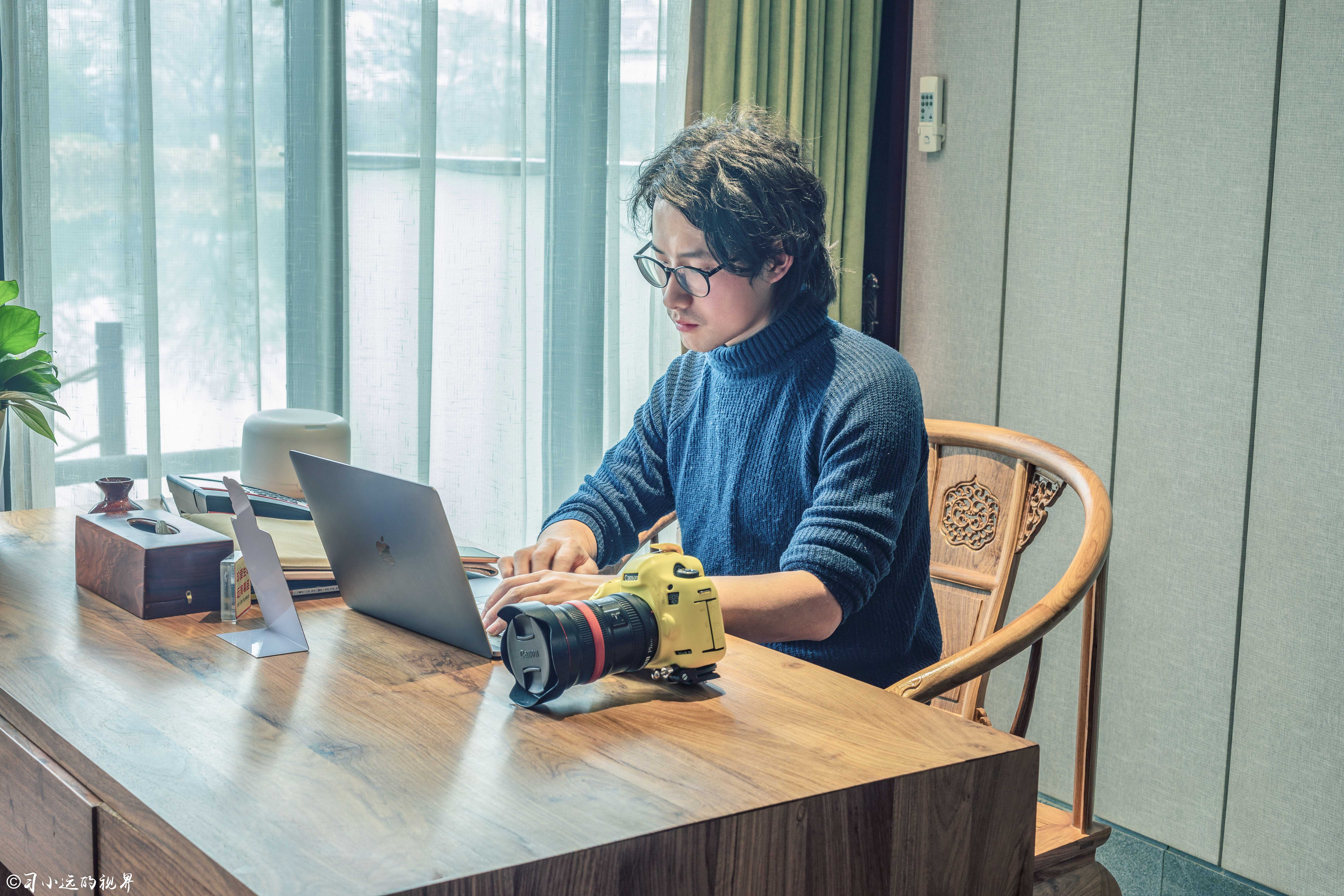 这个藏于梅花深处的幽静山庄，让你抛却繁杂，静享浮光