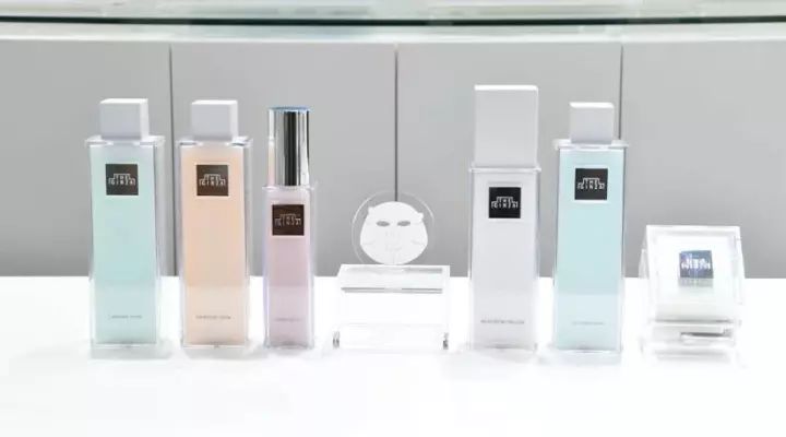 资生堂theginza价格,资生堂护肤品适合50岁以上系列