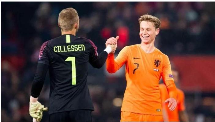 24岁以下,谁能接班C罗?纵观国际足坛,这7位小将值得关注