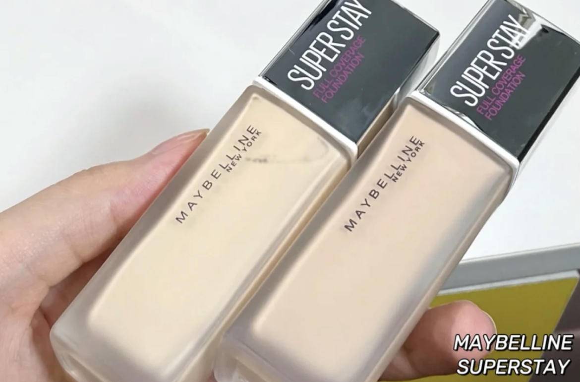 冲浪不脱妆,冲浪底妆