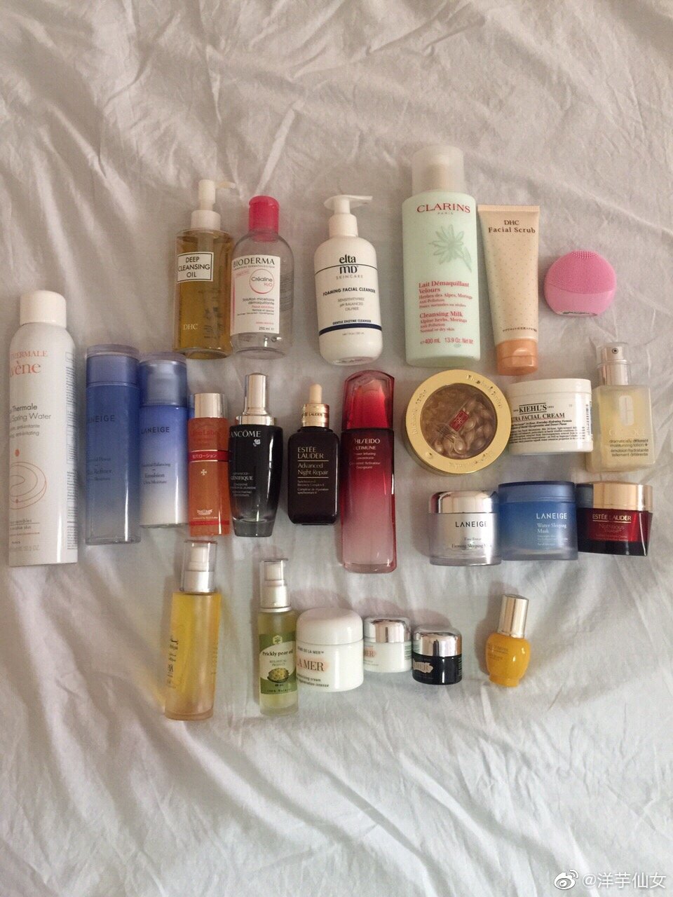 大干皮用的护肤品护肤步骤,大干皮怎么护肤保湿