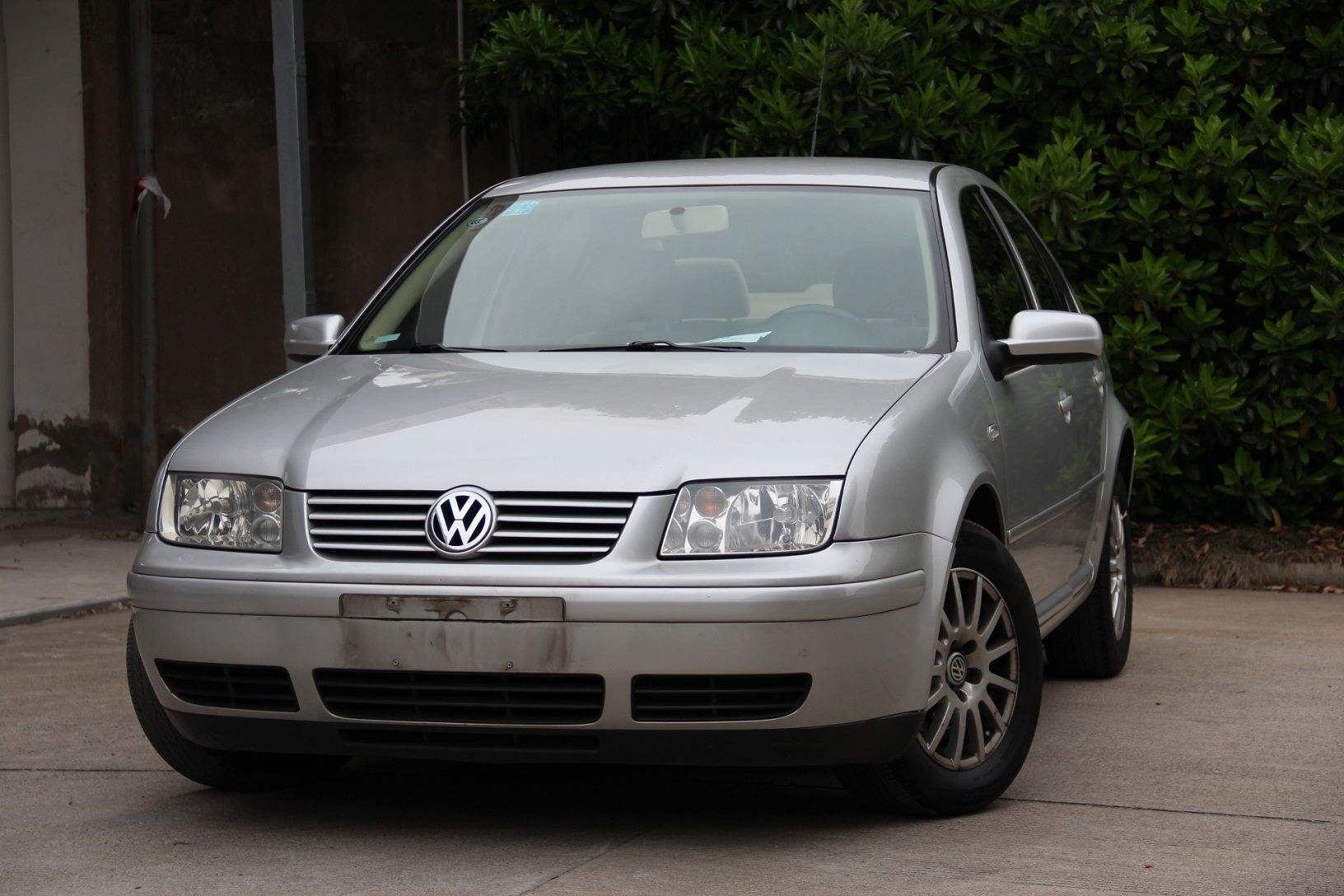 大众演化史,驾驶者之车大众宝来