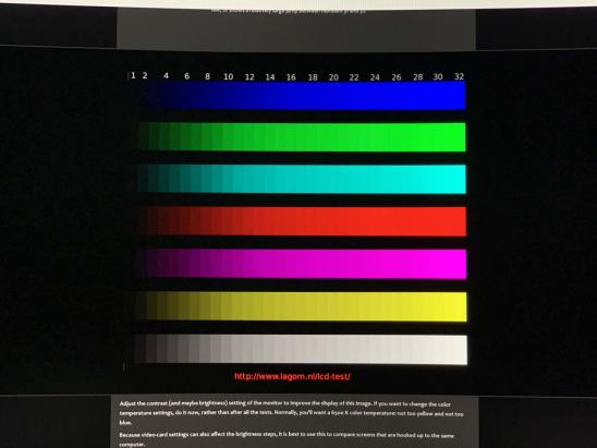 明基显示器sw320c测评,明基vw3206r显示器测评