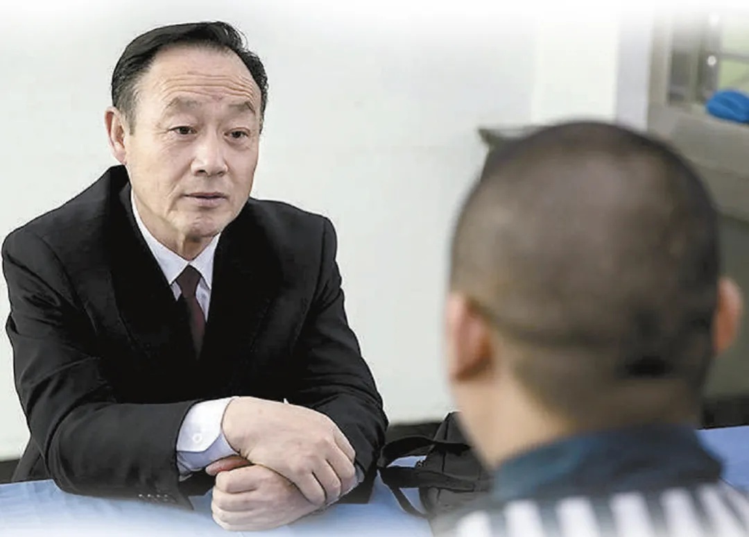 法官办案关乎老百姓人生冷暖,检察英模的办案故事